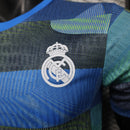 Camisa Real Madrid 25/26 Treino - Jogador