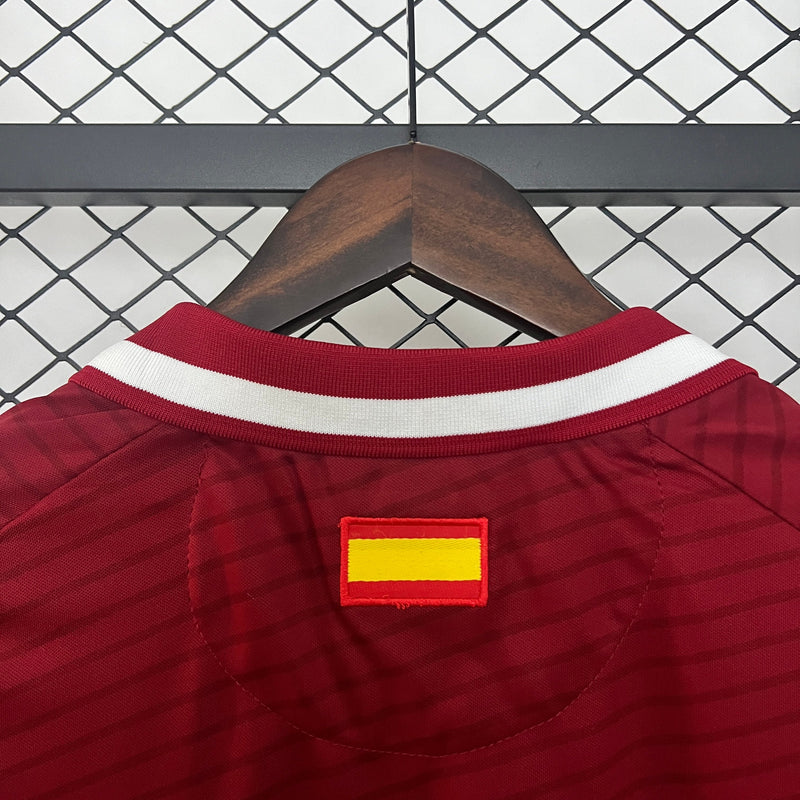 Camisa do Getafe 24/25 Away