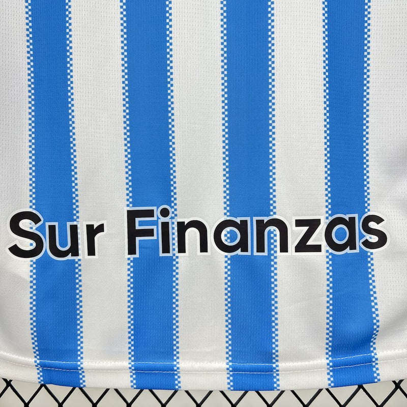 Camisa Racing Club de Avellaneda 24/25 Home