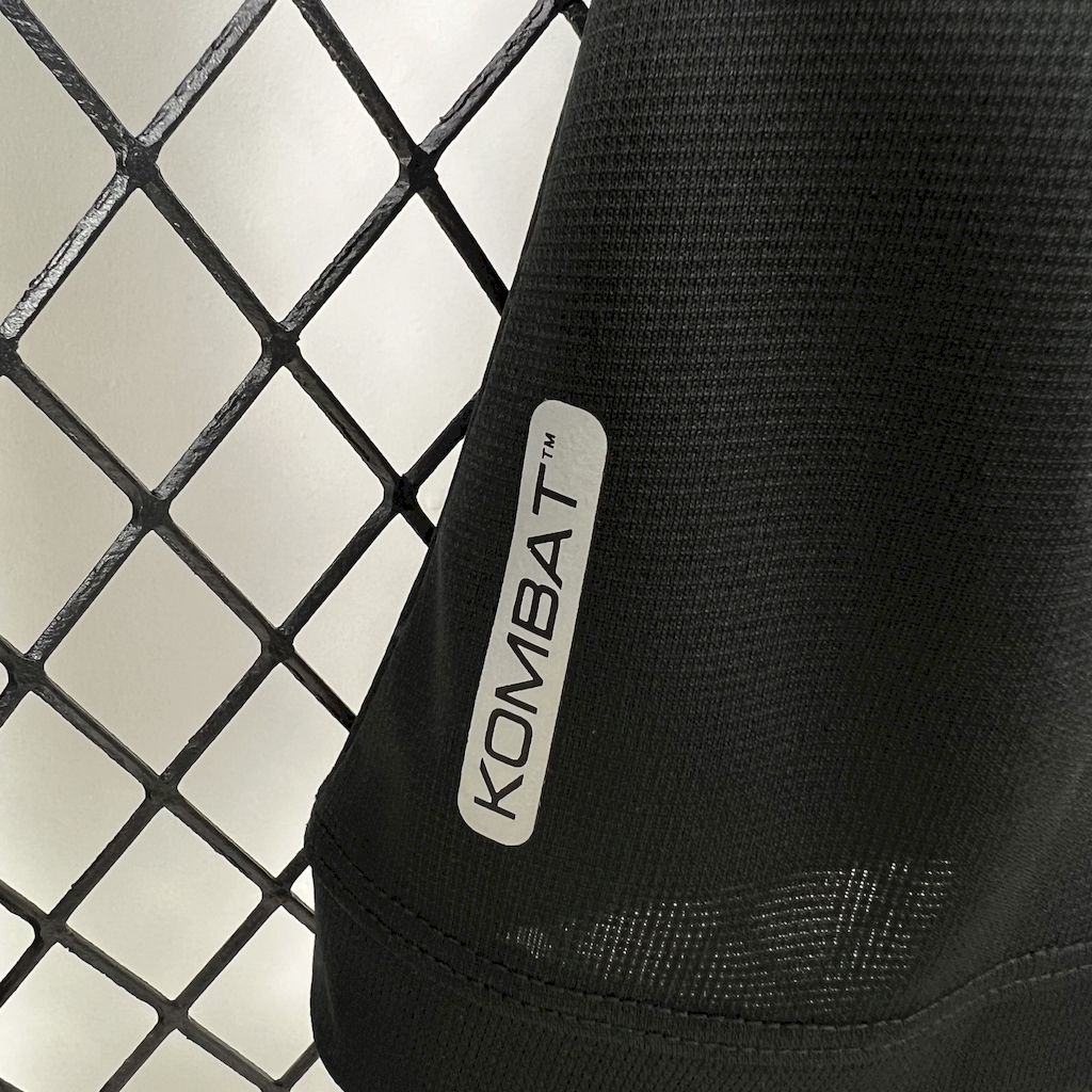 Camisa Feminina Vasco da Gama 24∕25 Goleiro