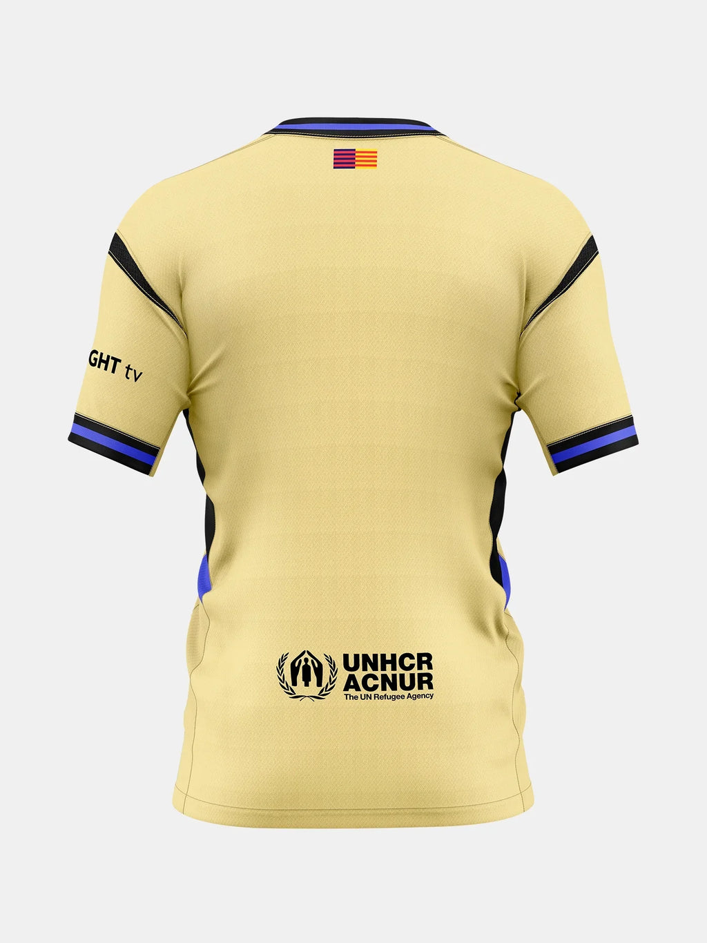 Camisa Barcelona 25/26 Away II