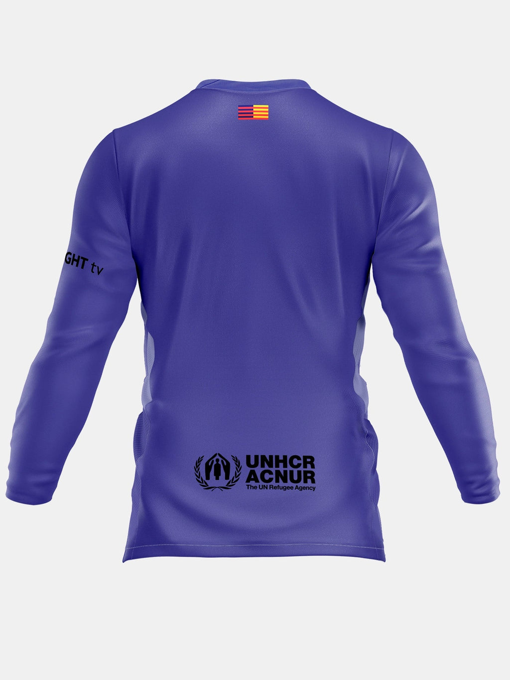 Camisa Barcelona Portero 25/26