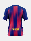 Infantil Barcelona 25/26 Home