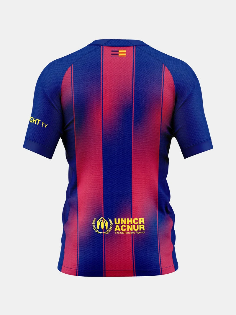 Infantil Barcelona 25/26 Home