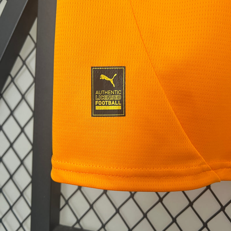 Camisa Valencia CF 24∕25 Third