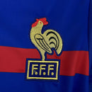 Camisa Seleção da França Retro 1984 Home