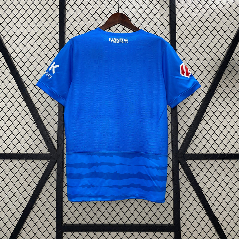 Camisa RCD Mallorca 24∕25 third