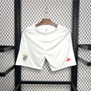 Shorts Benfica 2024/25 Home