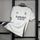 Camisa Real Madrid 2024/25 LV Co-Branded