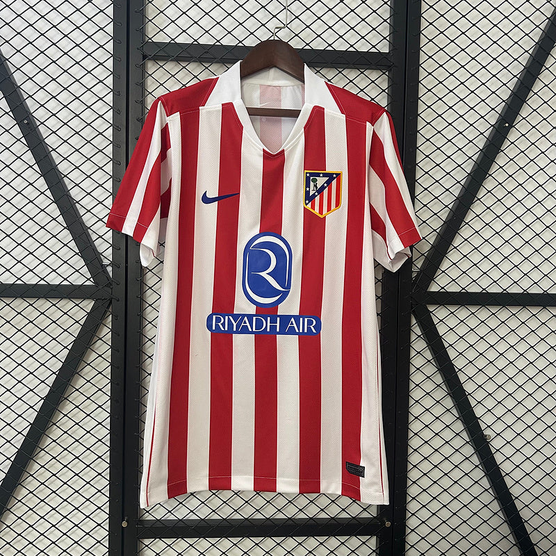 25∕26 Atletico Madrid  Home