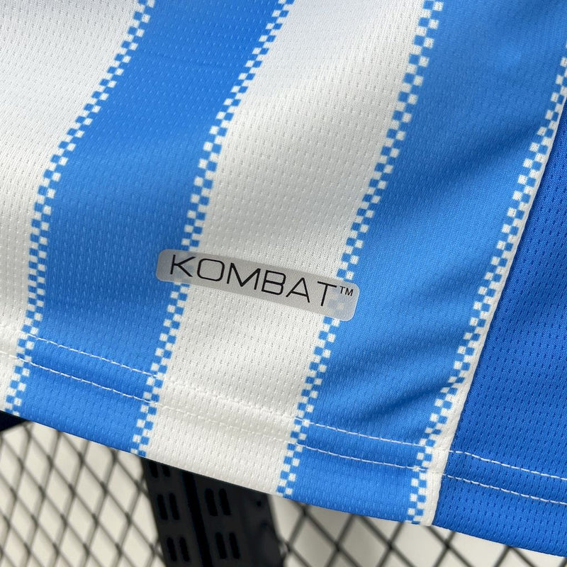 Camisa Racing Club de Avellaneda 24/25 Home