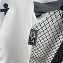 Camisa do Real Madrid Retrô 2000/01 Home