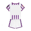 Kit Infantil Real Valladolid 25/26 Home