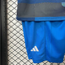 Infantil Real Madrid 25/26 Treino