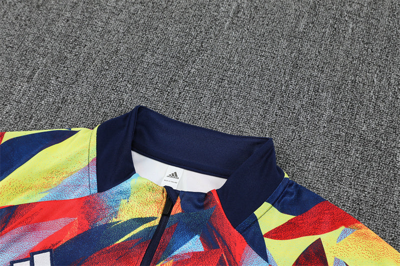 Training Suit Arsenal 25/26 - Winter