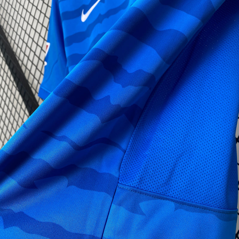 Camisa RCD Mallorca 24∕25 third