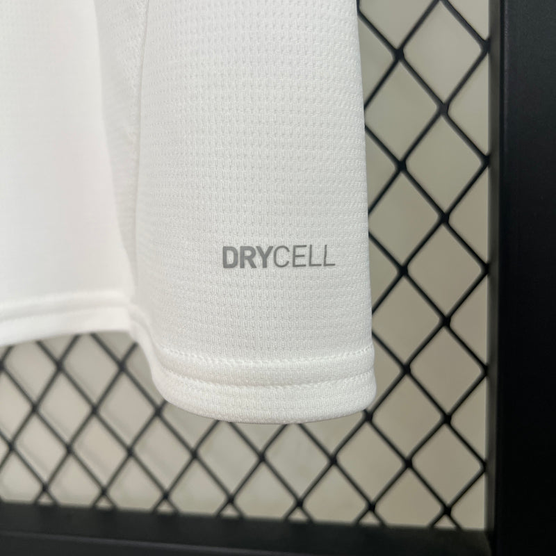 Camisa Valencia CF 24∕25 Home