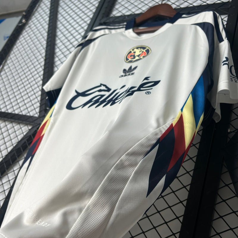Camisa América do México 25/26 Special Edition