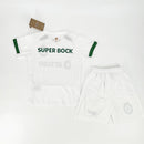 Kids Sporting CP 2024∕25 Souvenir Kids Kit 16-28(C605)