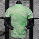 Camisa Italy 25/26 Jogador Training