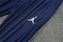 Training Suit PSG 25/26 Blue - Winter