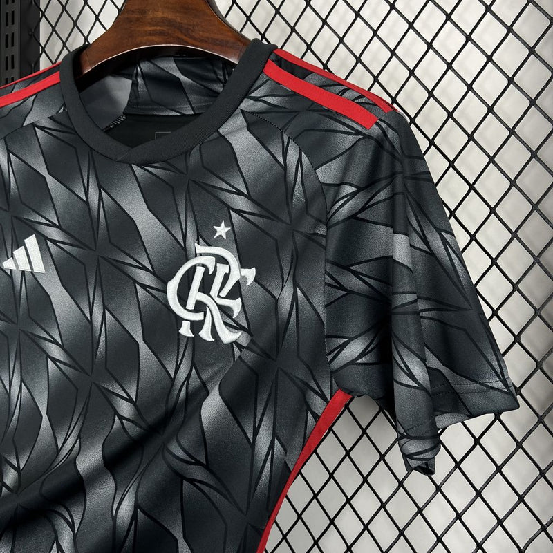 Camisa Flamengo 24/25 Third