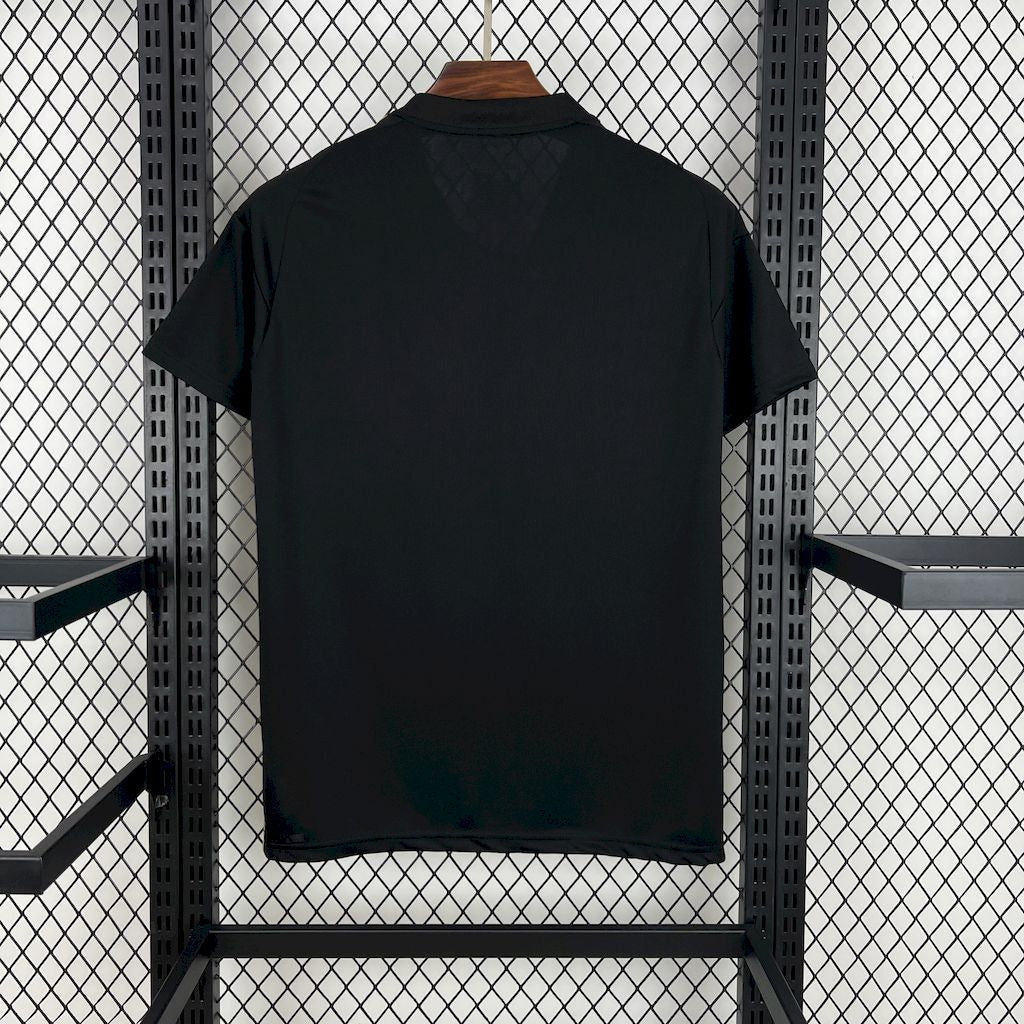 Real Madrid 24∕25 Black Special Edition