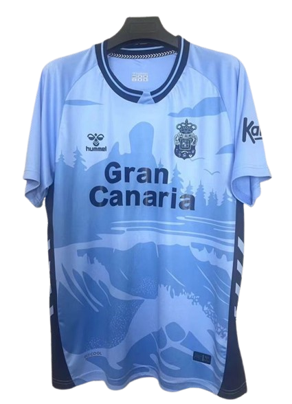 Camisa Las Palmas 25∕26 Away