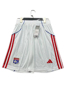 Shorts Lyon 25/26 Home
