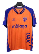 Camisa Malaga 25∕26 Third