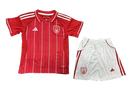 Kit Infantil Nottingham Forest 25/26 Home
