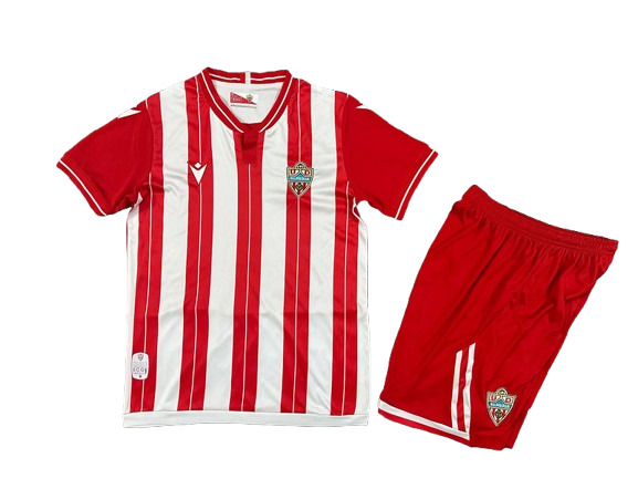 Kit Infantil Almería 25∕26 Home
