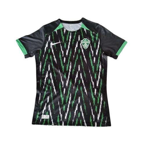 Camisa Elche 25∕26 Away