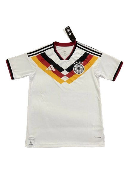 Camisa Germany 25∕26 White