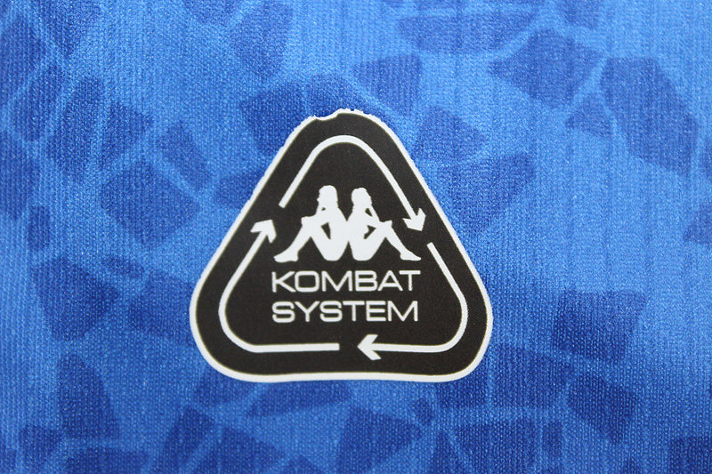 Camisa Deportivo de La Coruña 25∕26 Home