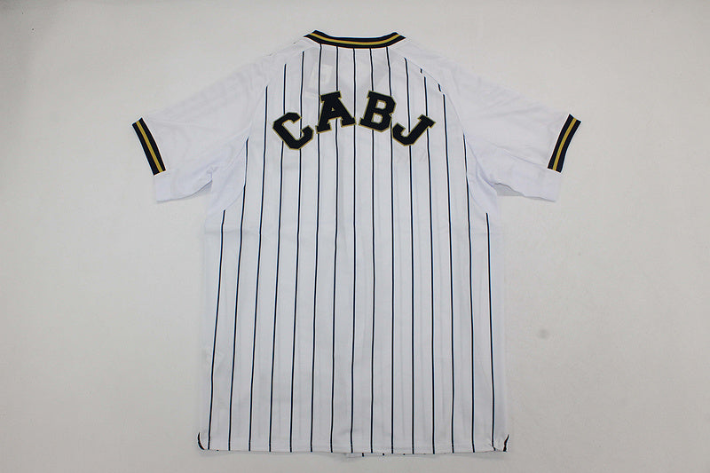 Camisa Boca Juniors 25∕26 US Pack