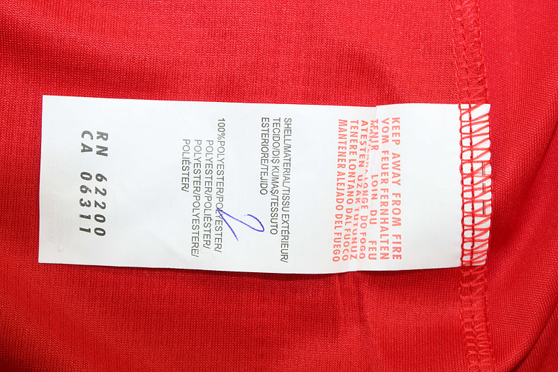 Camisa Osasuna 25/26 Home