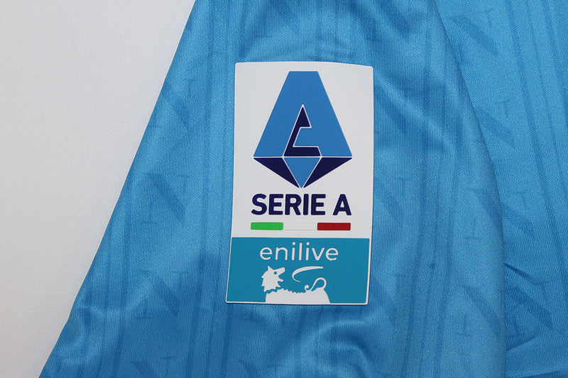 Camisa Napoli 25/26 Home
