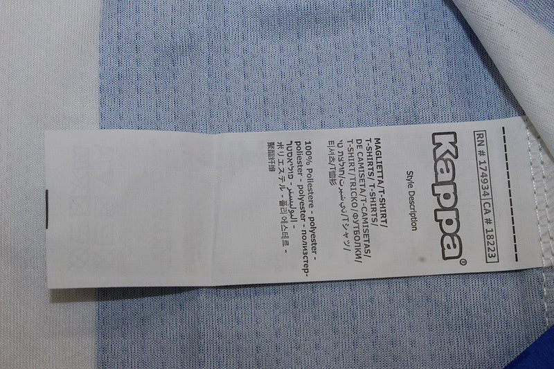 Camisa Deportivo de La Coruña 25∕26 Home