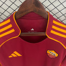 Camiseta Roma 25/26 Home