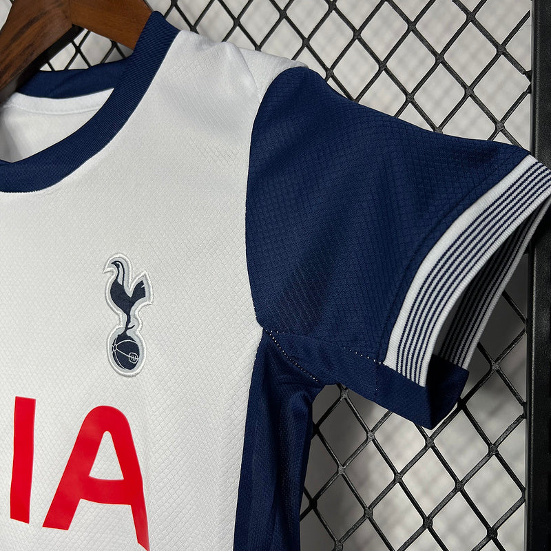 Infantil Tottenham l 2024∕25