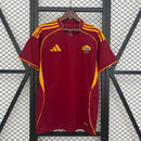 Camiseta Roma 25/26 Home