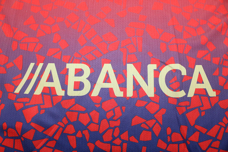 Camisa Deportivo de La Coruña 25∕26 Away