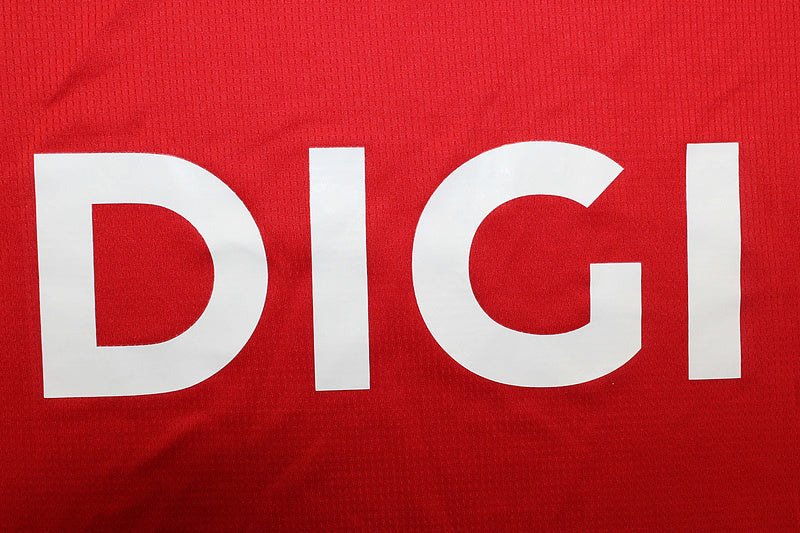 Camisa Osasuna 25/26 Home