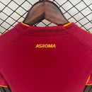Camiseta Roma 25/26 Home