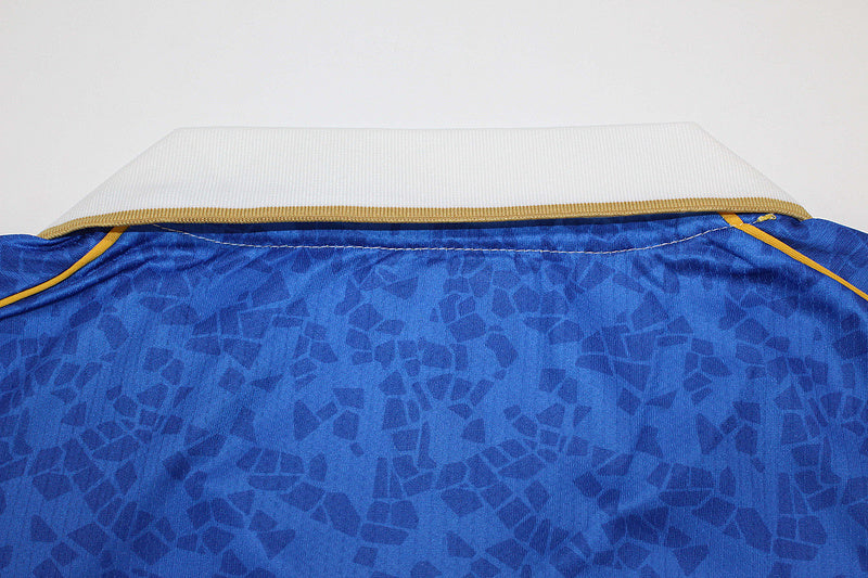 Camisa Deportivo de La Coruña 25∕26 Home