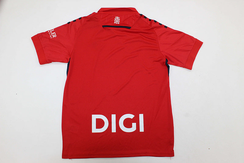 Camisa Osasuna 25/26 Home