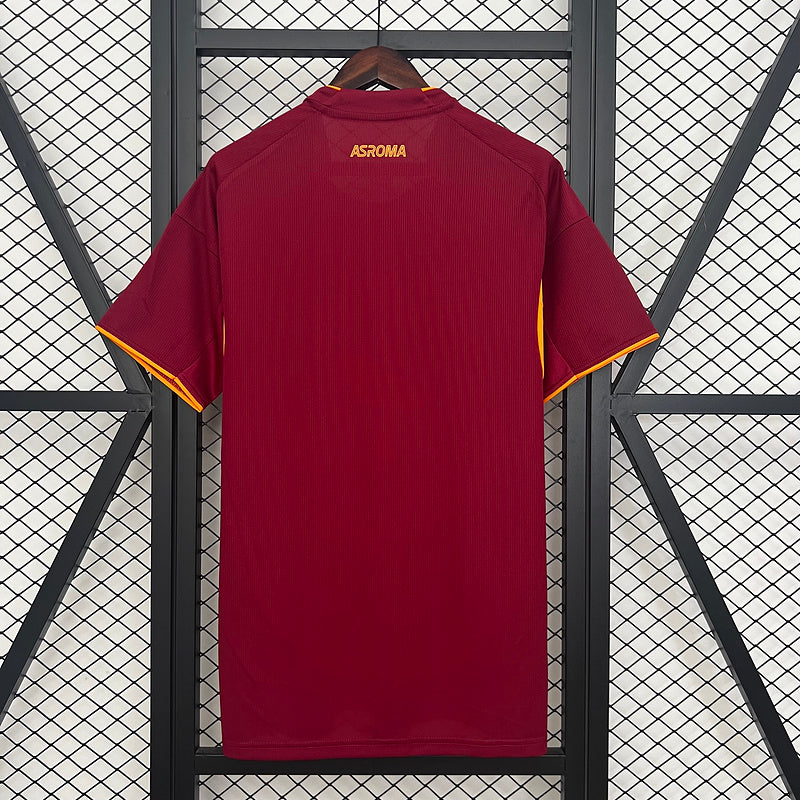 Camiseta Roma 25/26 Home