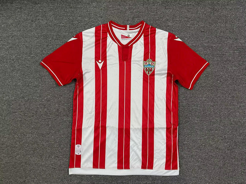 Camisa Almería 25∕26 Home
