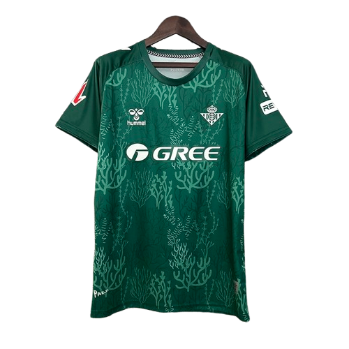 Camisa Real Betis 25∕26 Special Edition